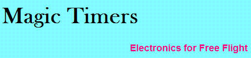 Magic Timers